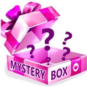 Mystery Box 5+ items size XS 💕
